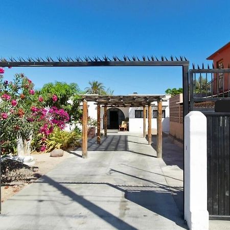 Tiempo Precioso Casita Hotell La Paz Eksteriør bilde