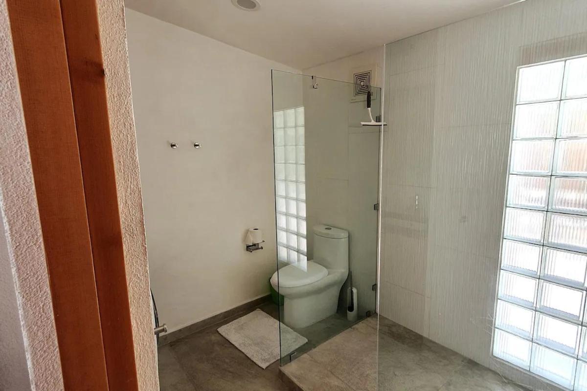 Tiempo Precioso Casita Hotell La Paz Eksteriør bilde
