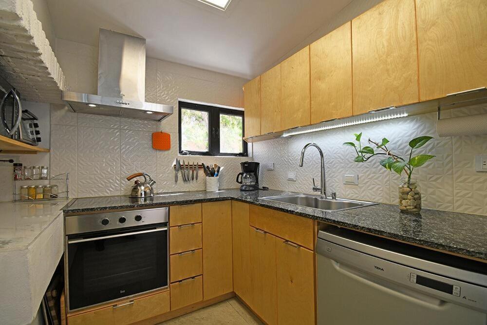 Tiempo Precioso Casita Hotell La Paz Eksteriør bilde