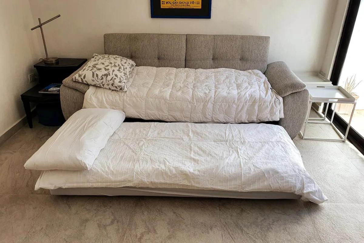 Tiempo Precioso Casita Hotell La Paz Eksteriør bilde