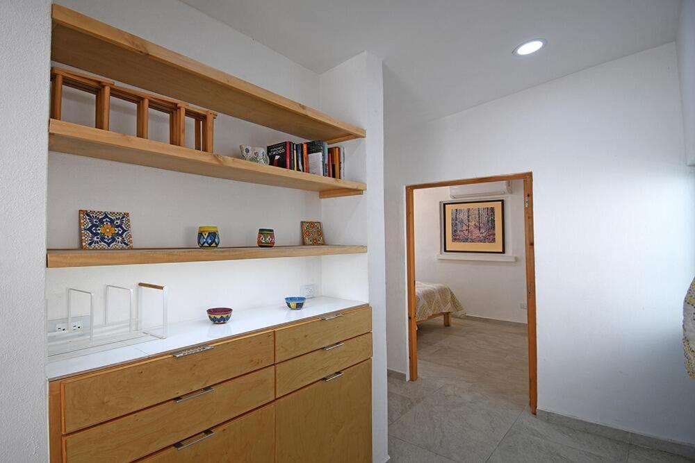 Tiempo Precioso Casita Hotell La Paz Eksteriør bilde