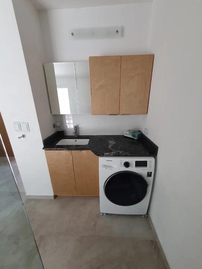 Tiempo Precioso Casita Hotell La Paz Eksteriør bilde