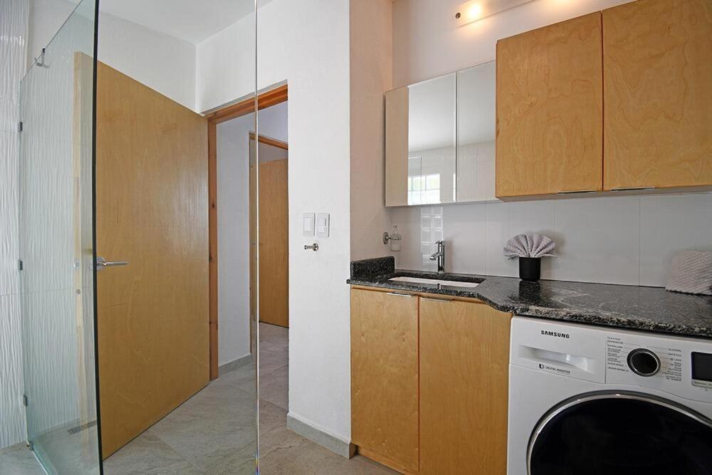 Tiempo Precioso Casita Hotell La Paz Eksteriør bilde