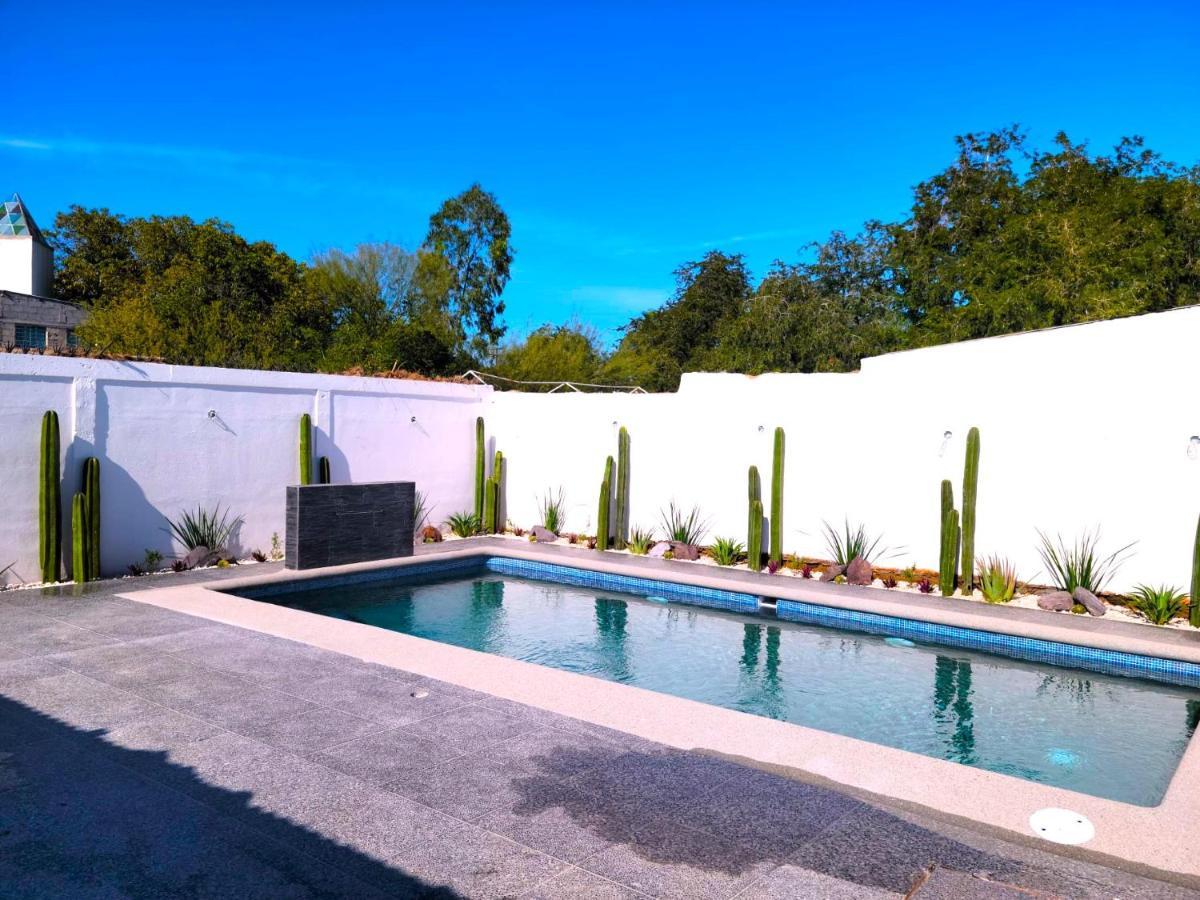 Tiempo Precioso Casita Hotell La Paz Eksteriør bilde