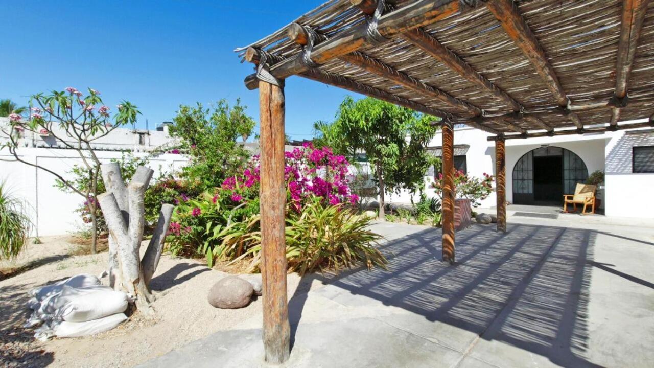 Tiempo Precioso Casita Hotell La Paz Eksteriør bilde