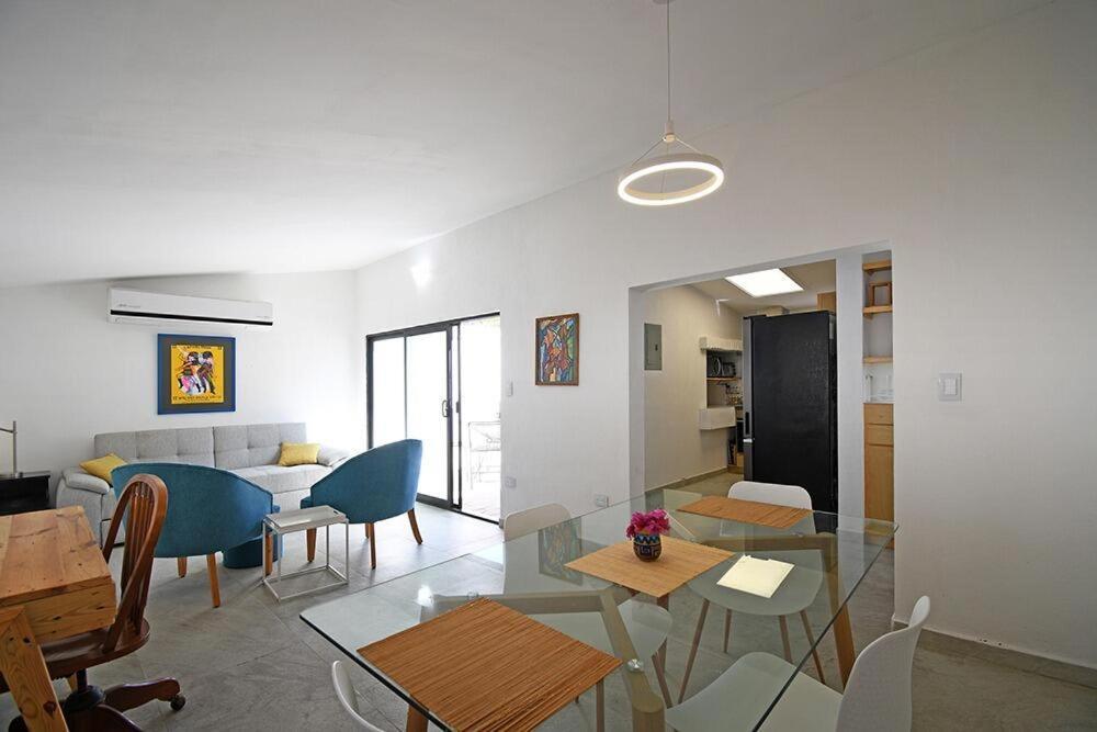 Tiempo Precioso Casita Hotell La Paz Eksteriør bilde