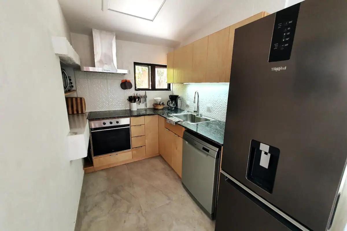 Tiempo Precioso Casita Hotell La Paz Eksteriør bilde