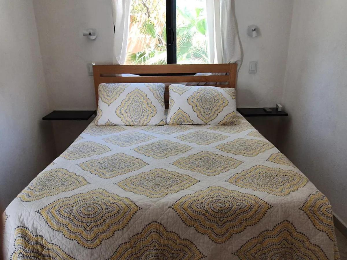 Tiempo Precioso Casita Hotell La Paz Eksteriør bilde