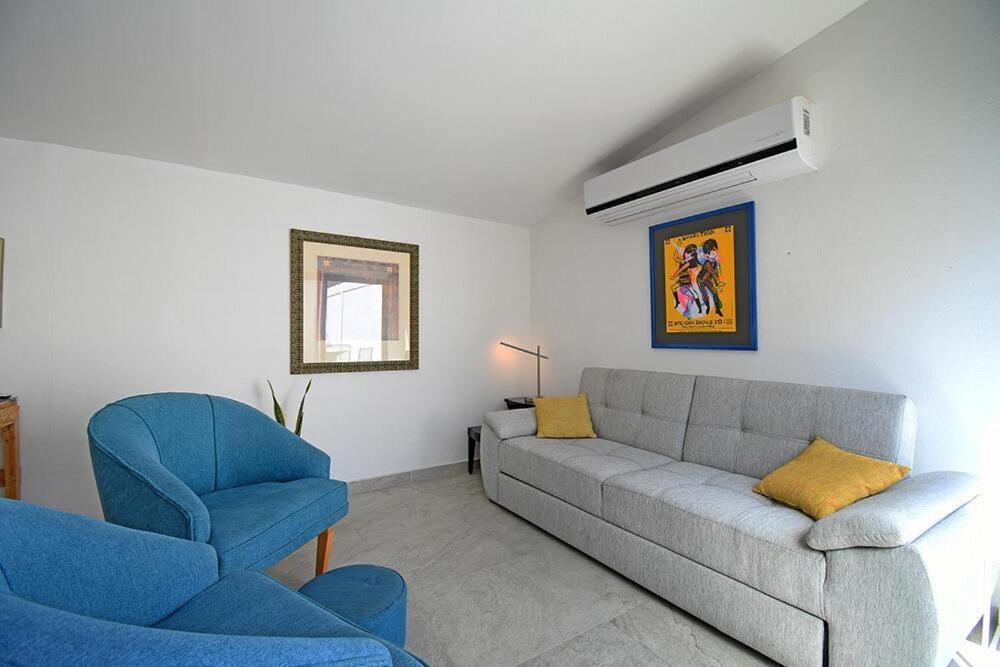 Tiempo Precioso Casita Hotell La Paz Eksteriør bilde