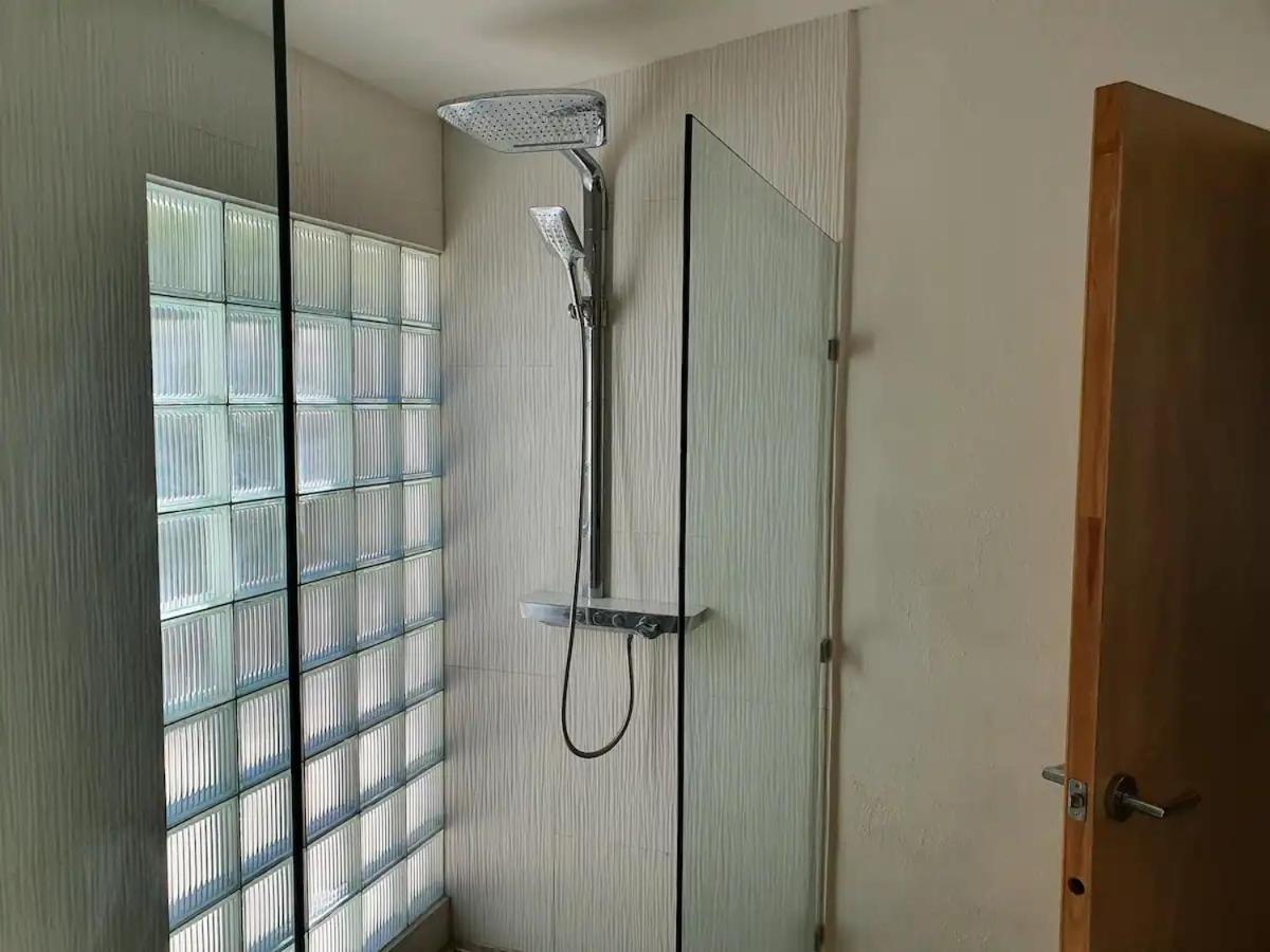 Tiempo Precioso Casita Hotell La Paz Eksteriør bilde