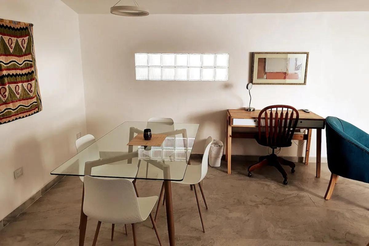 Tiempo Precioso Casita Hotell La Paz Eksteriør bilde
