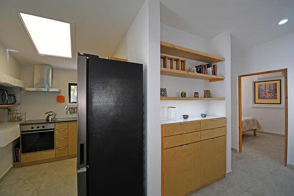 Tiempo Precioso Casita Hotell La Paz Eksteriør bilde